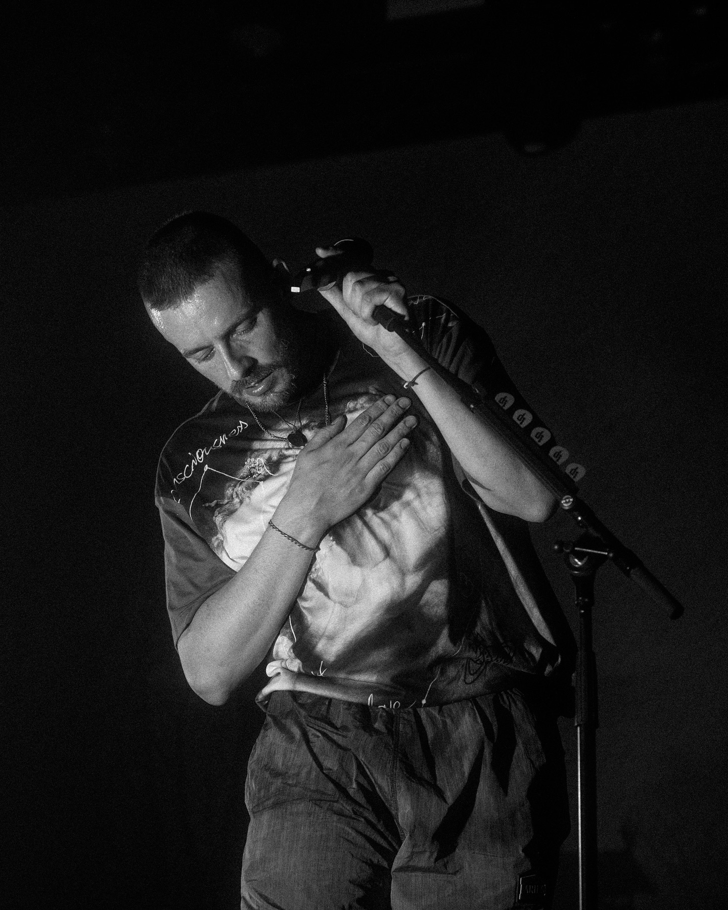 Dermot Kennedy