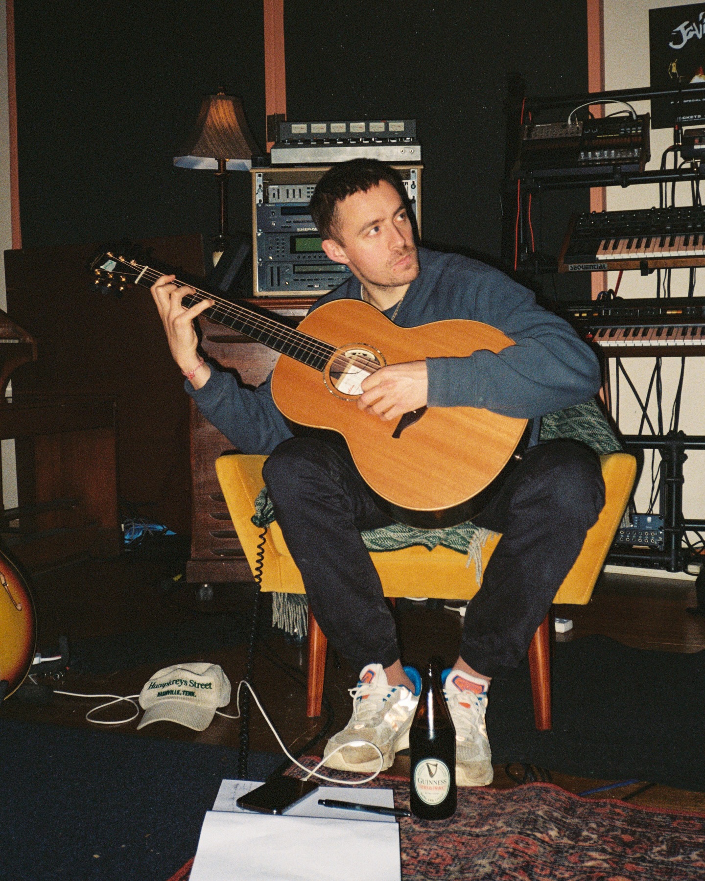 Dermot Kennedy